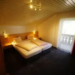 Apartament Mott Lermoos