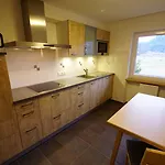 Mott Apartament Lermoos