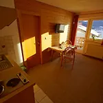 Mott Apartament Lermoos