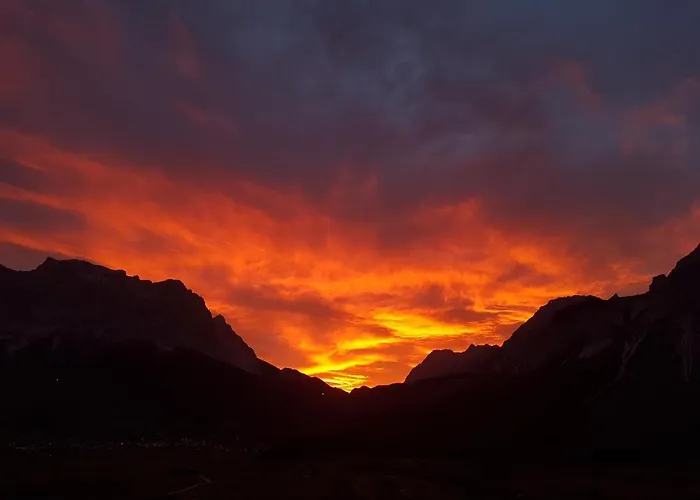 Appartamento Mott Lermoos