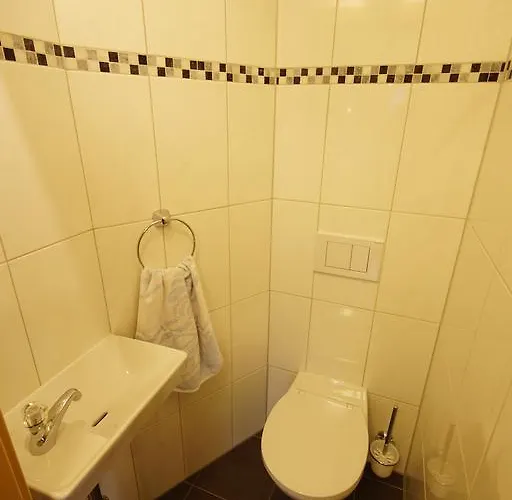 Appartamento Mott Lermoos