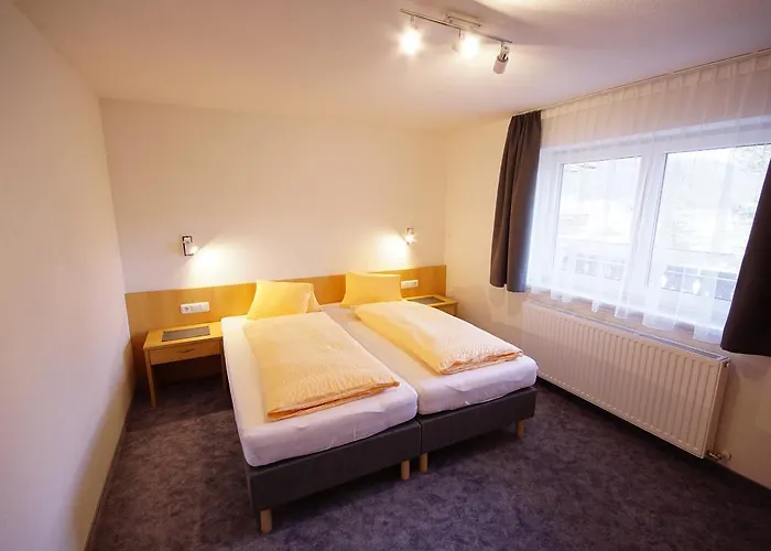 Appartamento Mott Lermoos