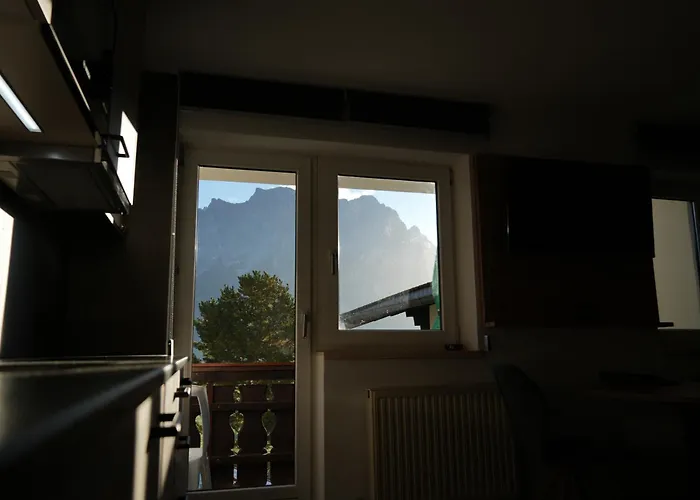 Mott Appartamento Lermoos