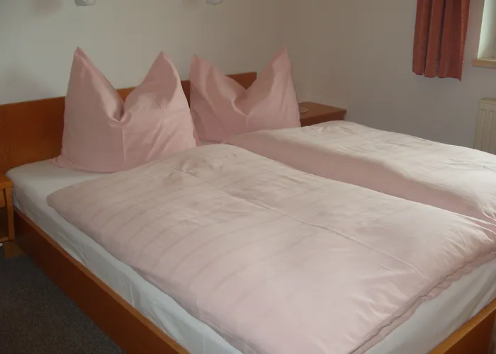 Appartamento Mott Lermoos