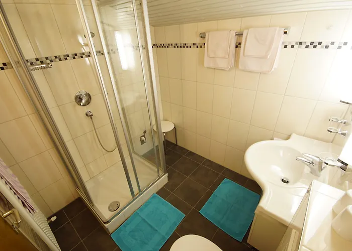 Appartamento Mott Lermoos